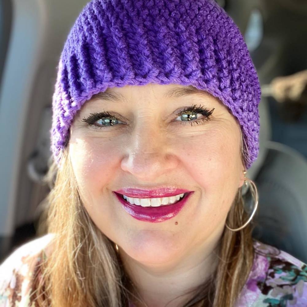 Meet your Posher, Melanie